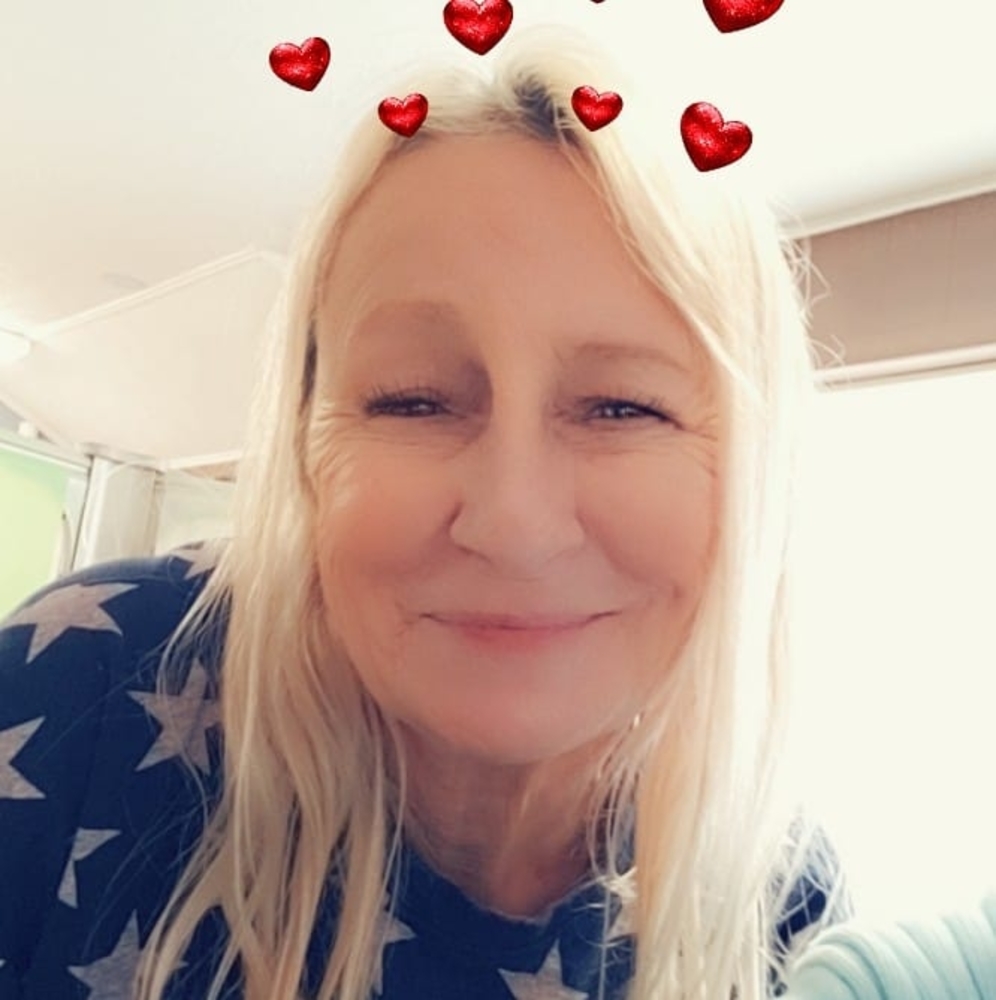 Meet your Posher, Ruth